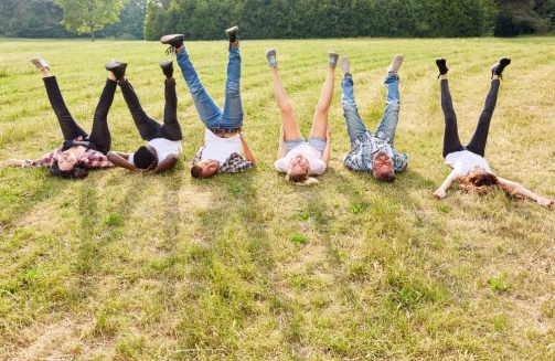 KDM Events - Team Building Activities - Team Building supplier'